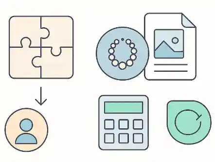 Productivity & Reusability